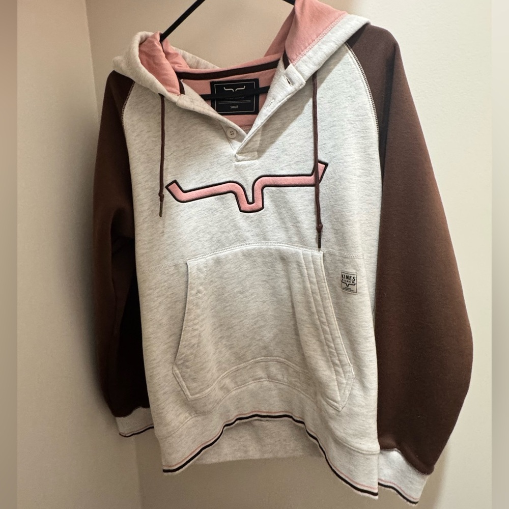 Kimes Ranch Hoodie